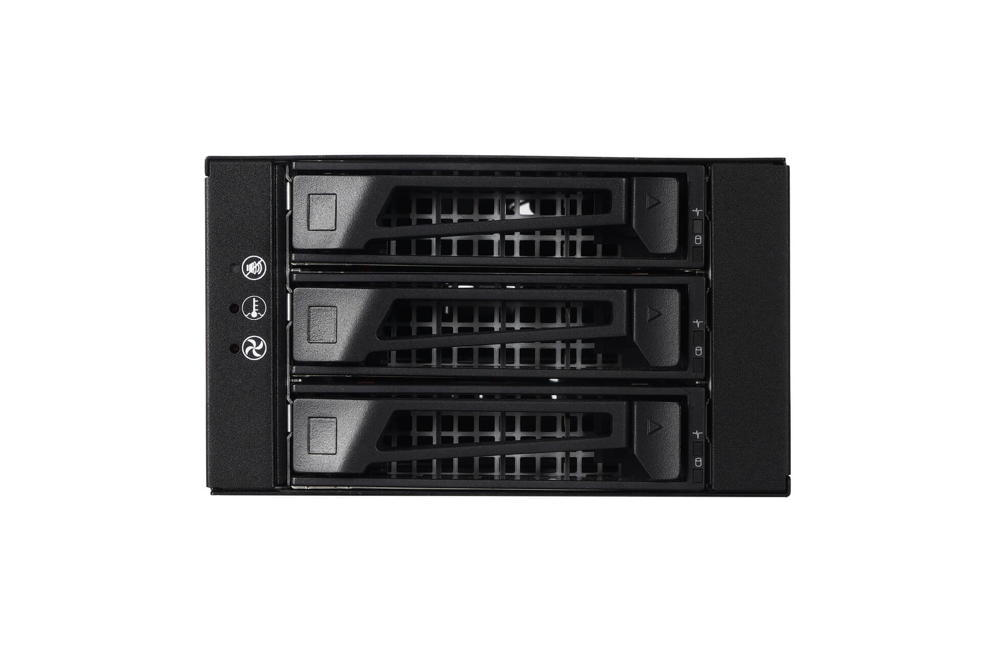IW-SK23-09 - server system assembly